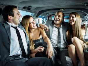 iStock Night Out on the Town
