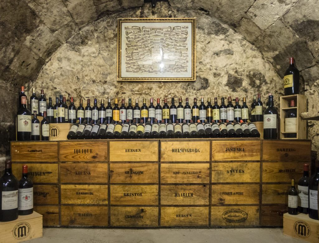 wine winery burgundy rioja 48848 1