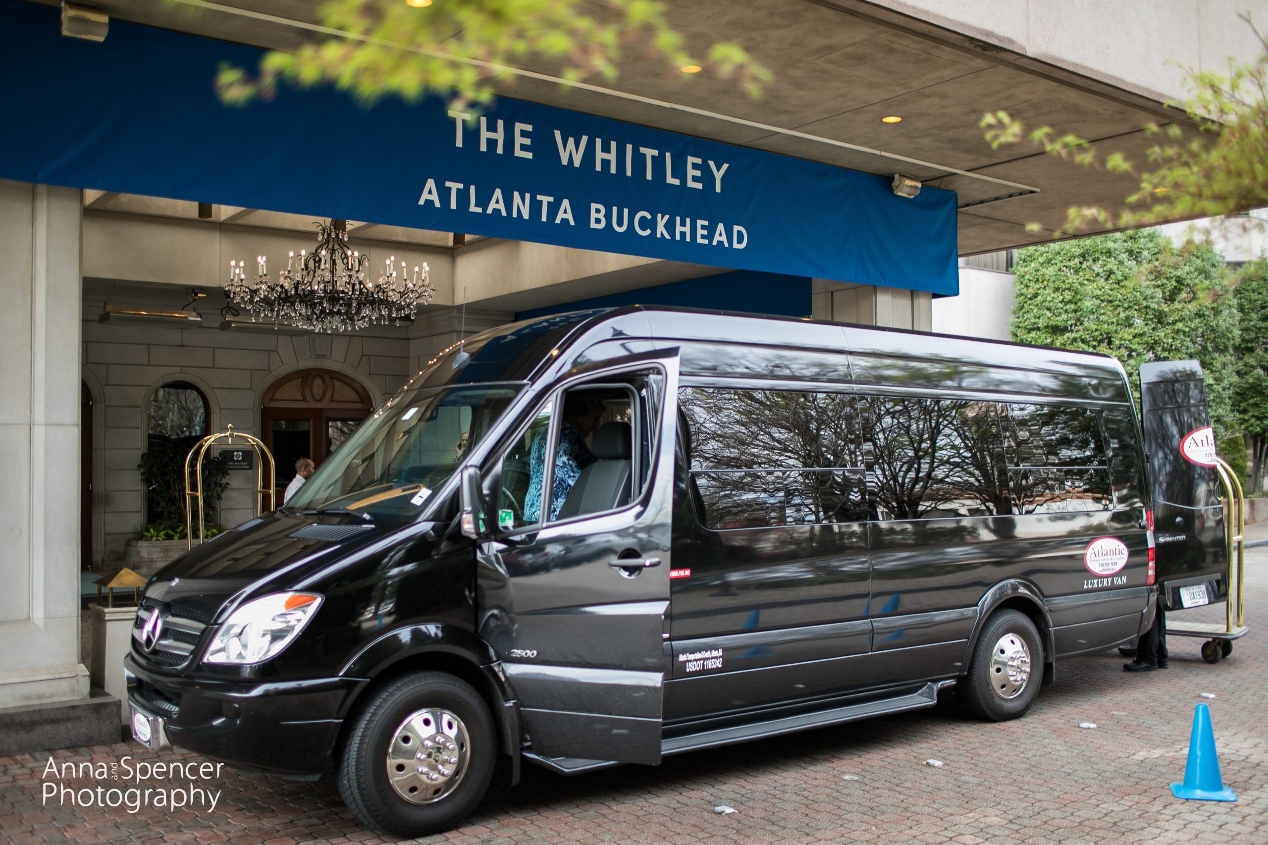 Atlantic Limousine Atlanta Party Bus Packages Rent a Minibus scaled 1