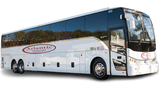 2015 Coach Bus 55 pax 2