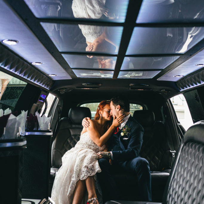 black car limo service for weddings atlanta ga