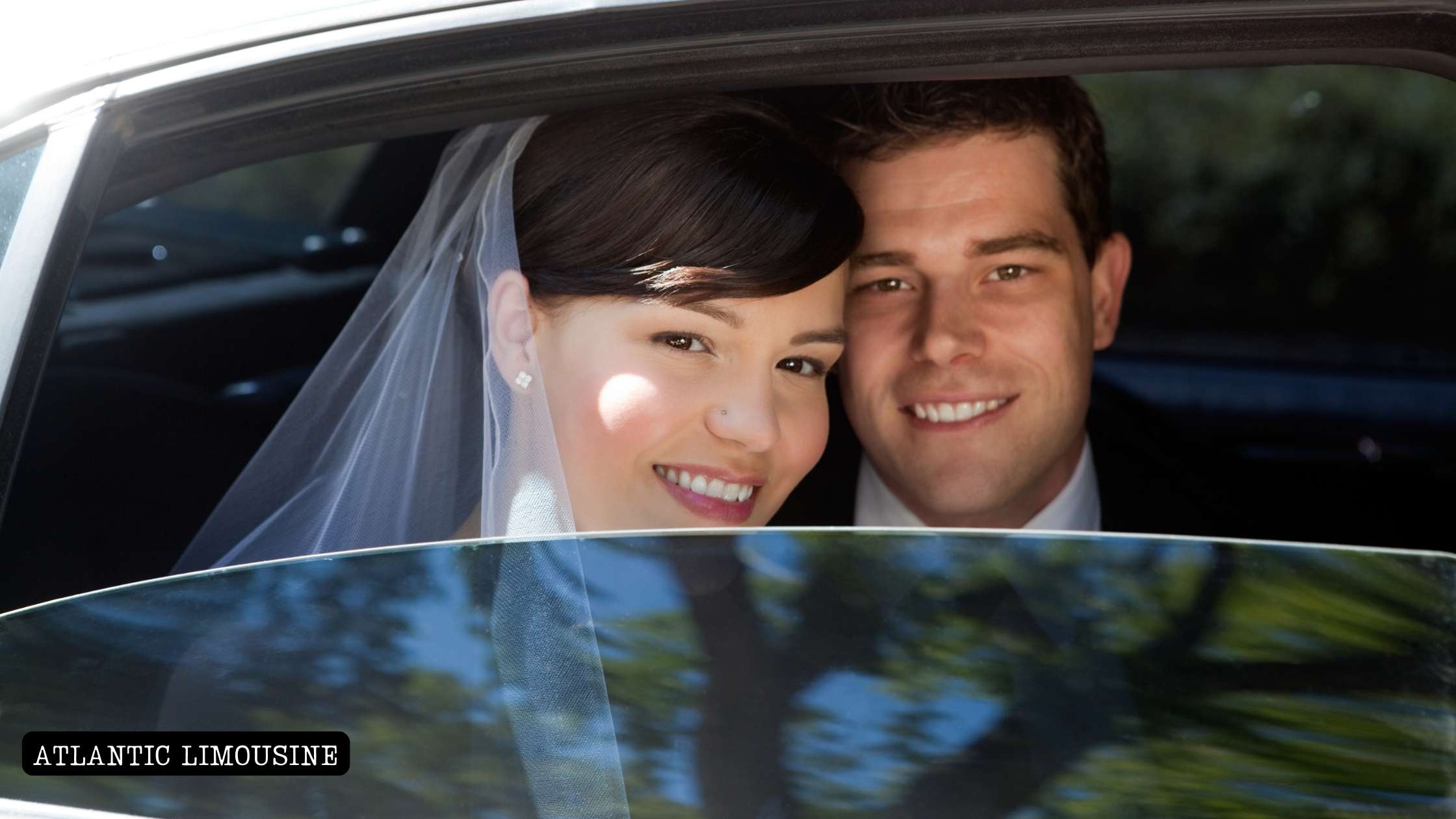 wedding with a classic touch how classic limousines add style and comfort