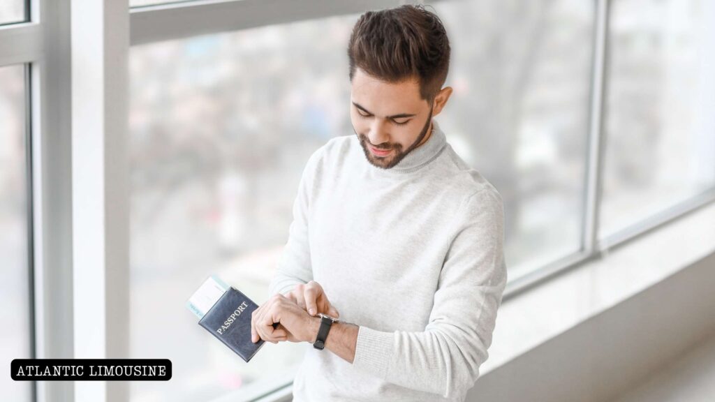 luxury airport transportation the best alternative to rideshares