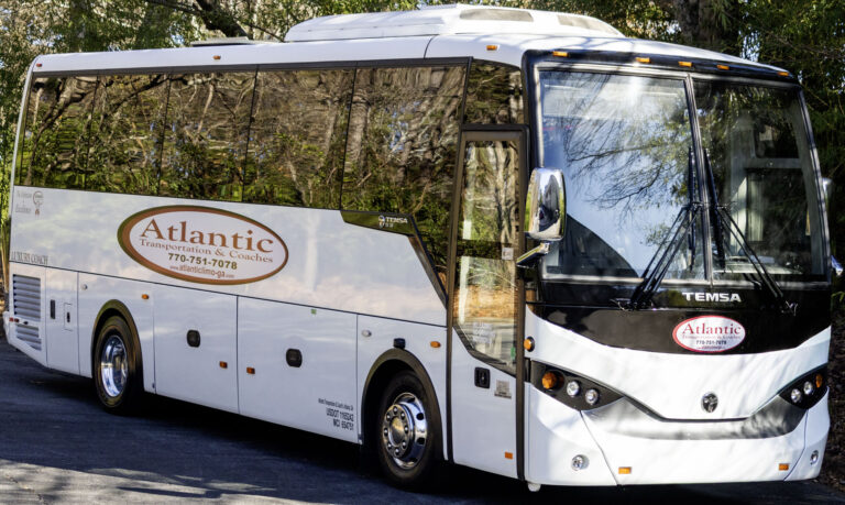 34 passenger 1