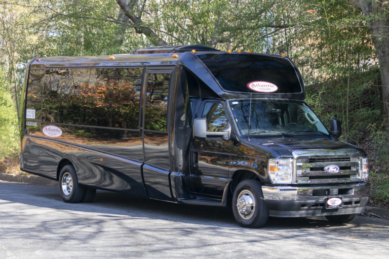 new 23 pax mini ext.